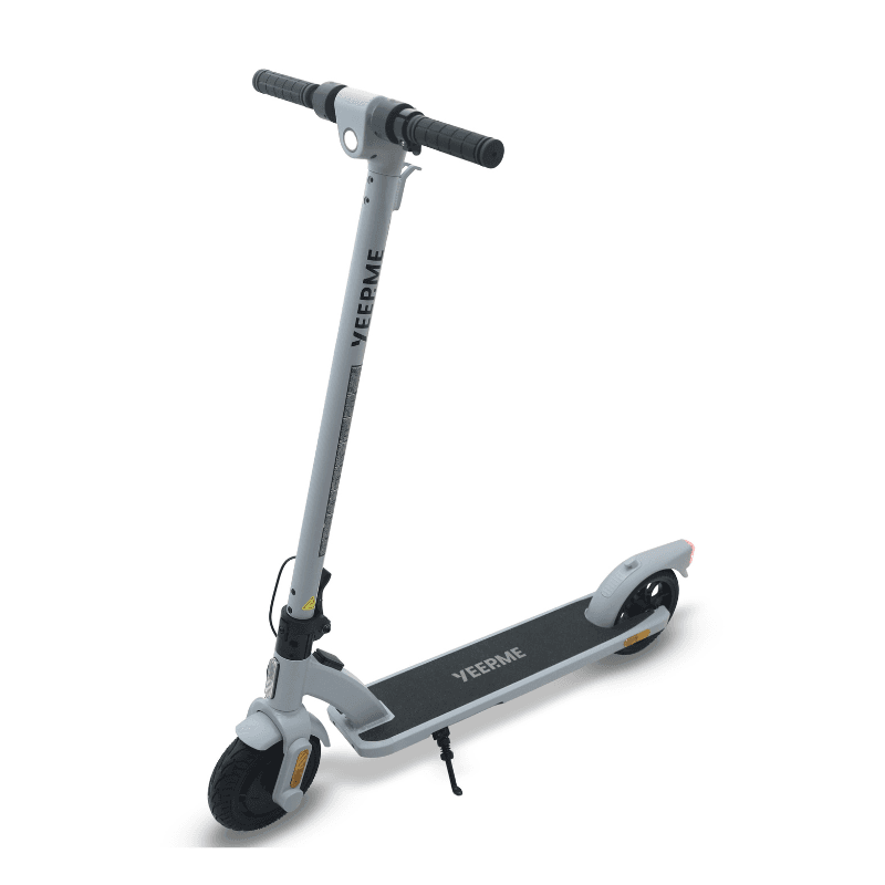 TROTTINETTE YEEP.ME 80N EVO - GREY - Image 1
