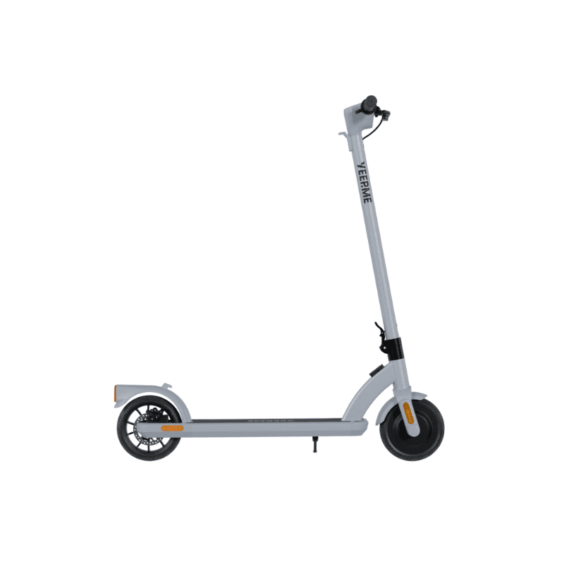 TROTTINETTE YEEP.ME 80N EVO - GREY - Image 2
