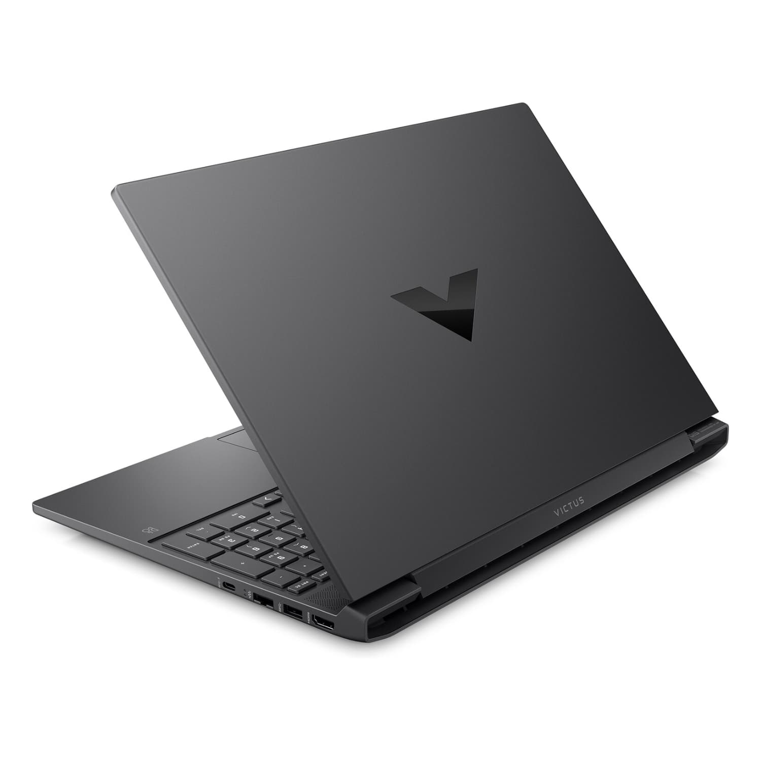 HP Victus 15-fa1027nf 15.6 i5-12500H 16/512Go NVIDIA GeForce RTX4060 - Image 4