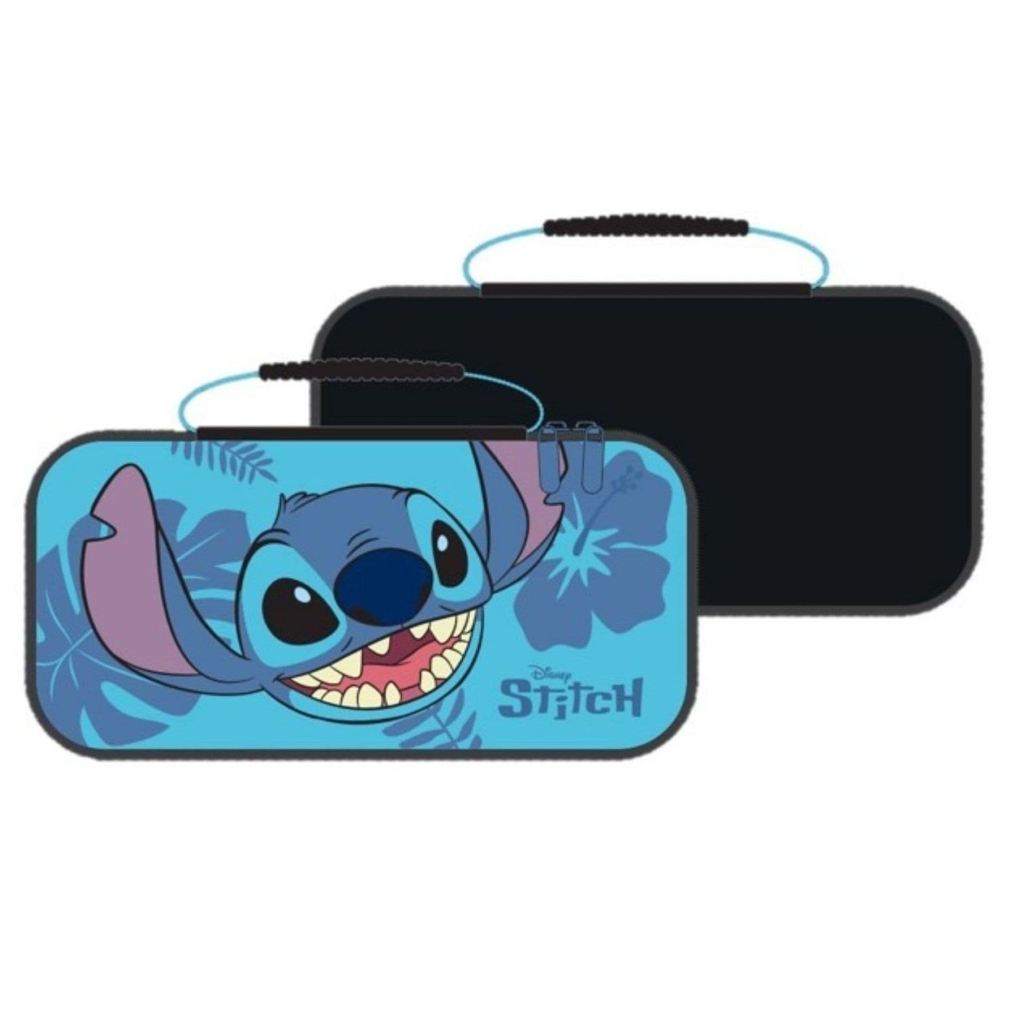 SWITCH 2 POCHETTE TRANSPORT STITCH SOURIRE - Image 1