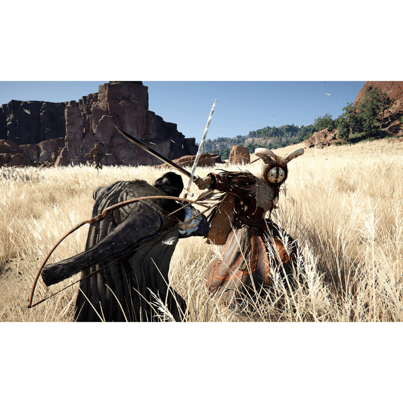 CRIMSON DESERT DAY ONE EDITION PS5 - Image 3