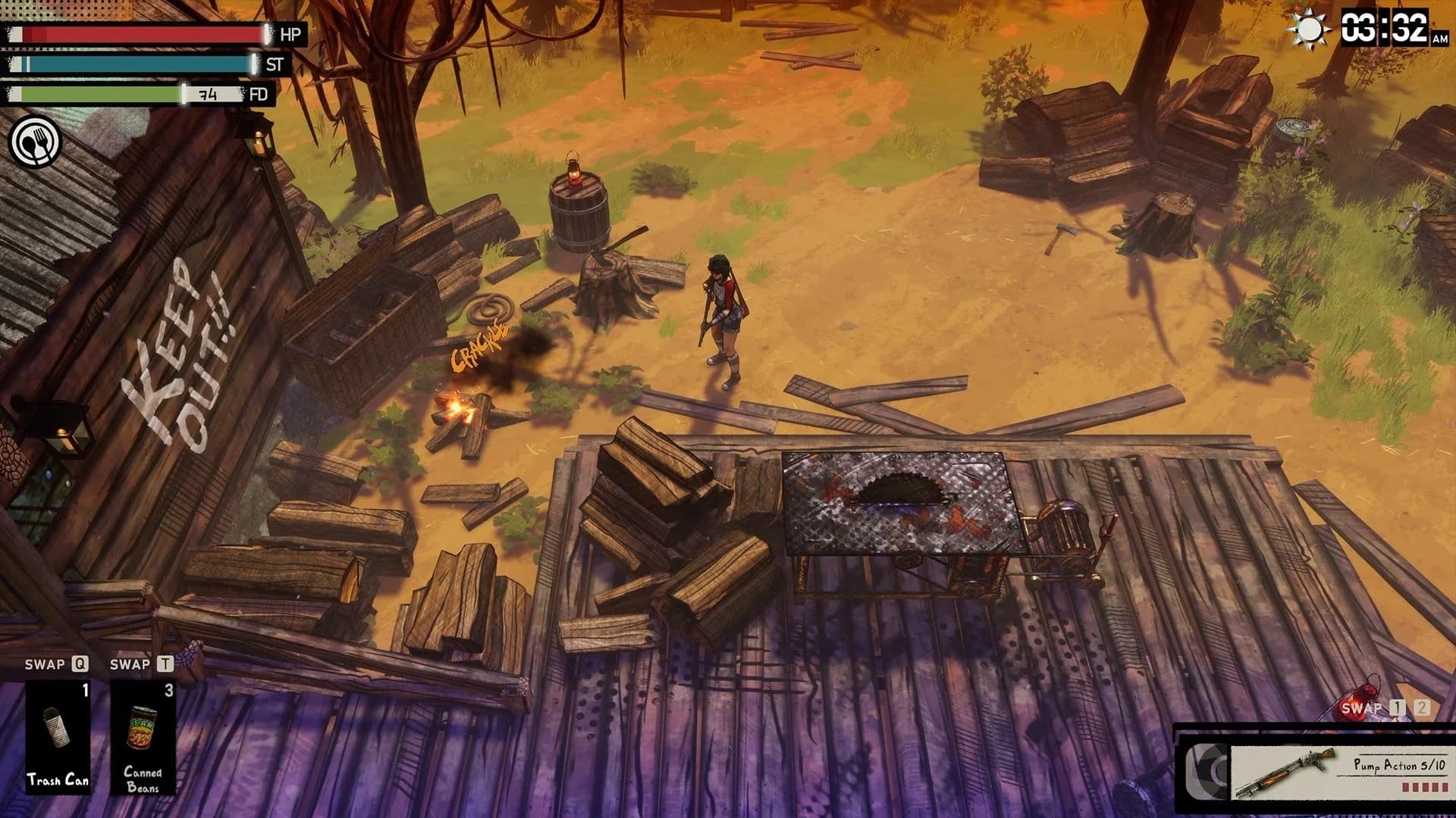 I HATE THIS PLACE - ELENA’S EDITION PS5 - Image 5