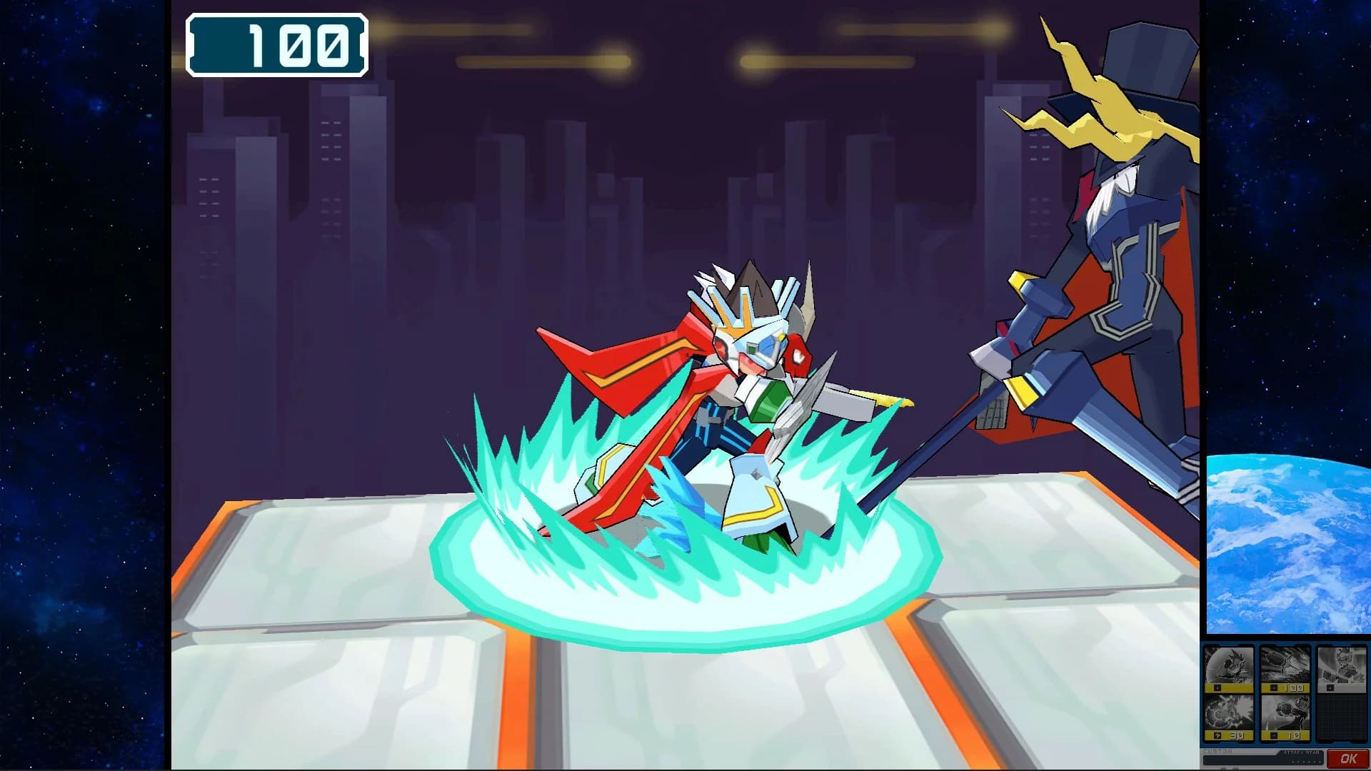 MEGA MAN STAR FORCE LEGACY COLLECTION (IMPORT USA) PS5 - Image 3