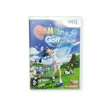 Pangya Golf Occasion Wii - Image 1
