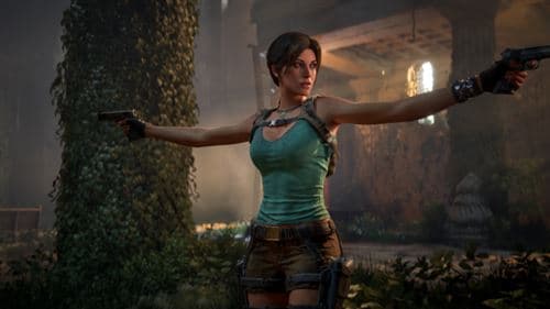 PRECOMMANDE TOMB RAIDER LEGACY OF ATLANTIS PS5 - DELUXE VERSION - Image 3