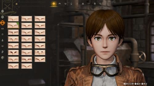 PRECOMMANDE ATTACK ON TITAN 3 PS5 - Image 3