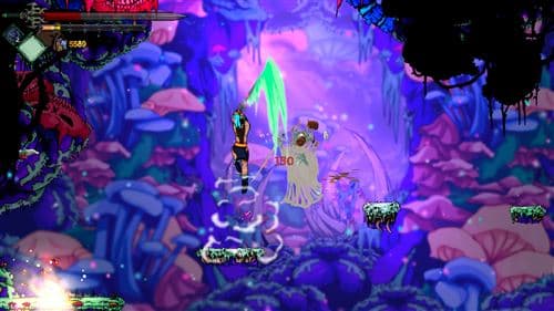 BARBARIAN SAGA THE BEASTMASTER SWITCH - Image 2