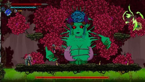 BARBARIAN SAGA THE BEASTMASTER SWITCH - Image 3