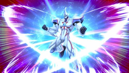 PRECOMMANDE YU-GI-OH! TAG FORCE GX SWITCH - Image 4