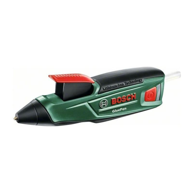 Pistolet a colle sans-fil Bosch - GluePen (UltraPower) - Bosch - 10,8 V - 1,5 Ah