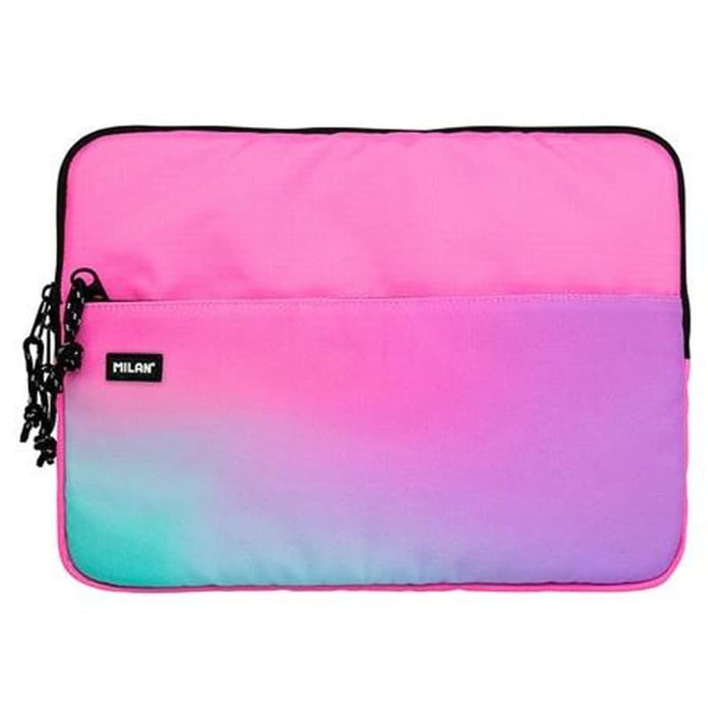 Housse d'ordinateur portable Milan Sunset Rose 13" 34,5 x 26 x 2,5 cm"