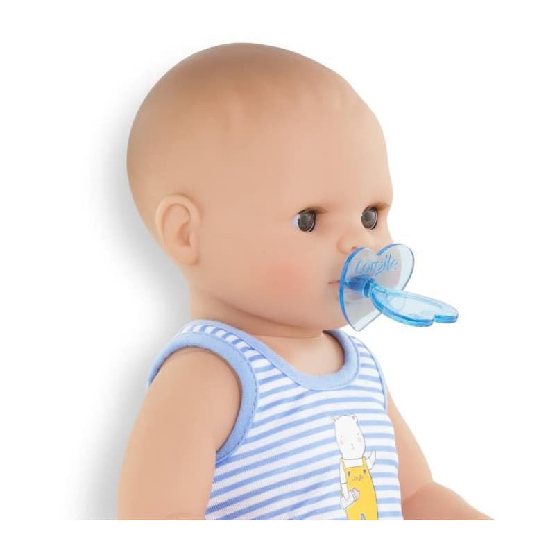 Poupée Bébé Corolle Paul