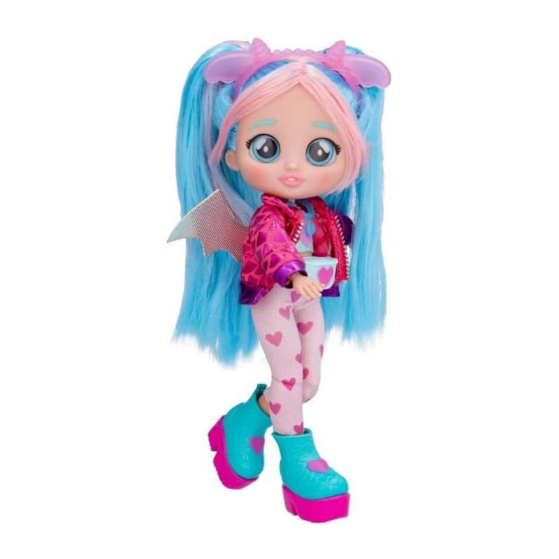 Poupée IMC Toys BFF