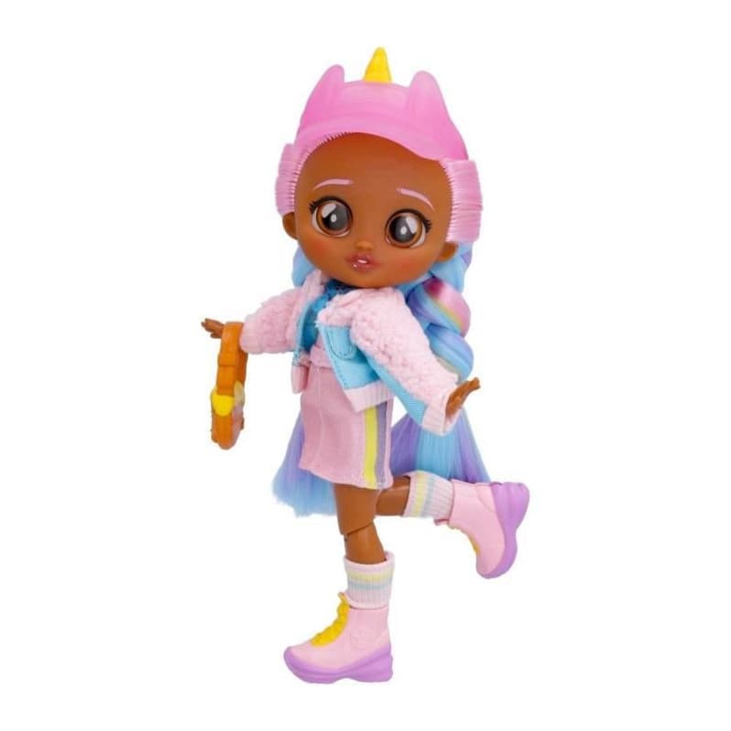 Poupée IMC Toys BFF