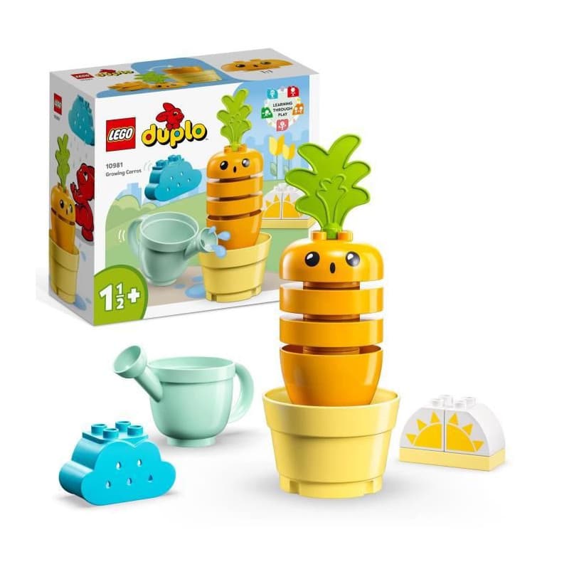 Playset Lego Duplo Bébés