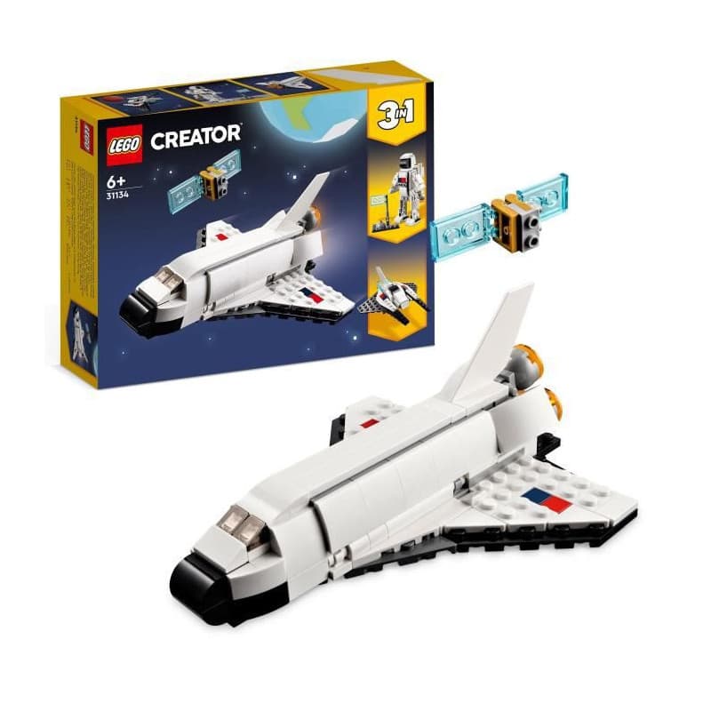 Playset NO NAME 31134