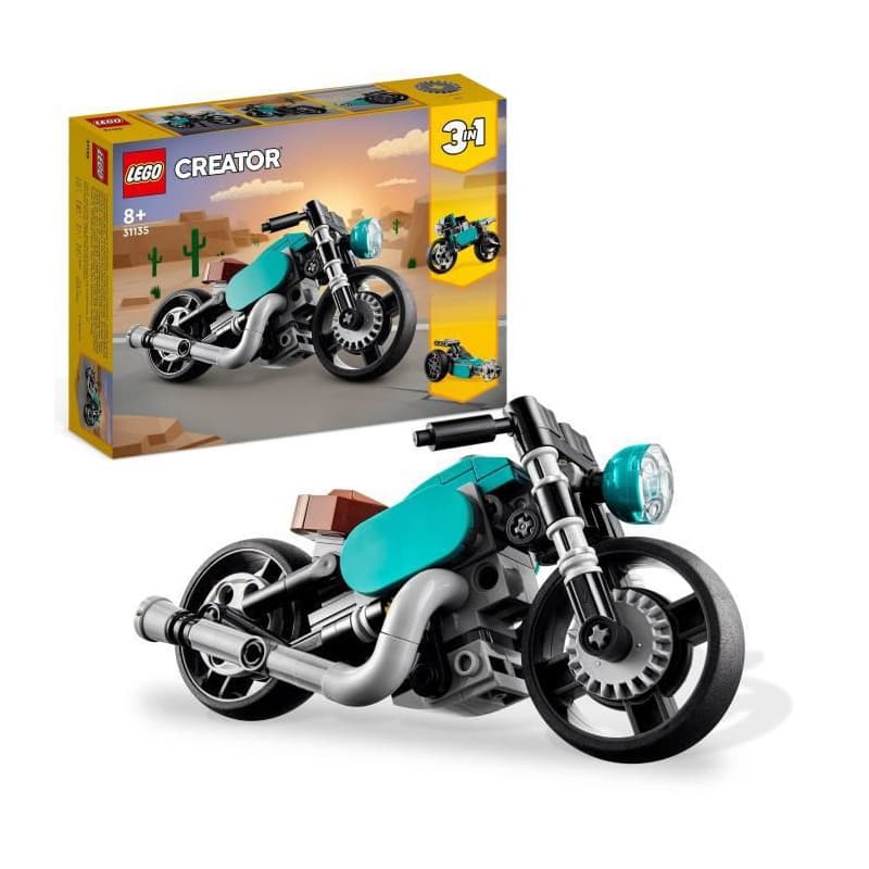 Playset Lego 31135