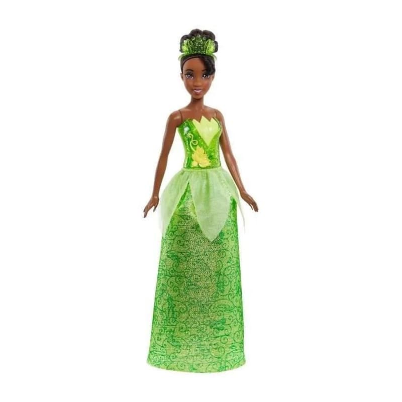 Disney Princess Core - Tiana