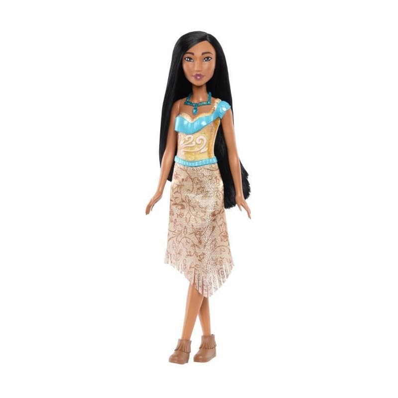 Disney Princess Pocahontas