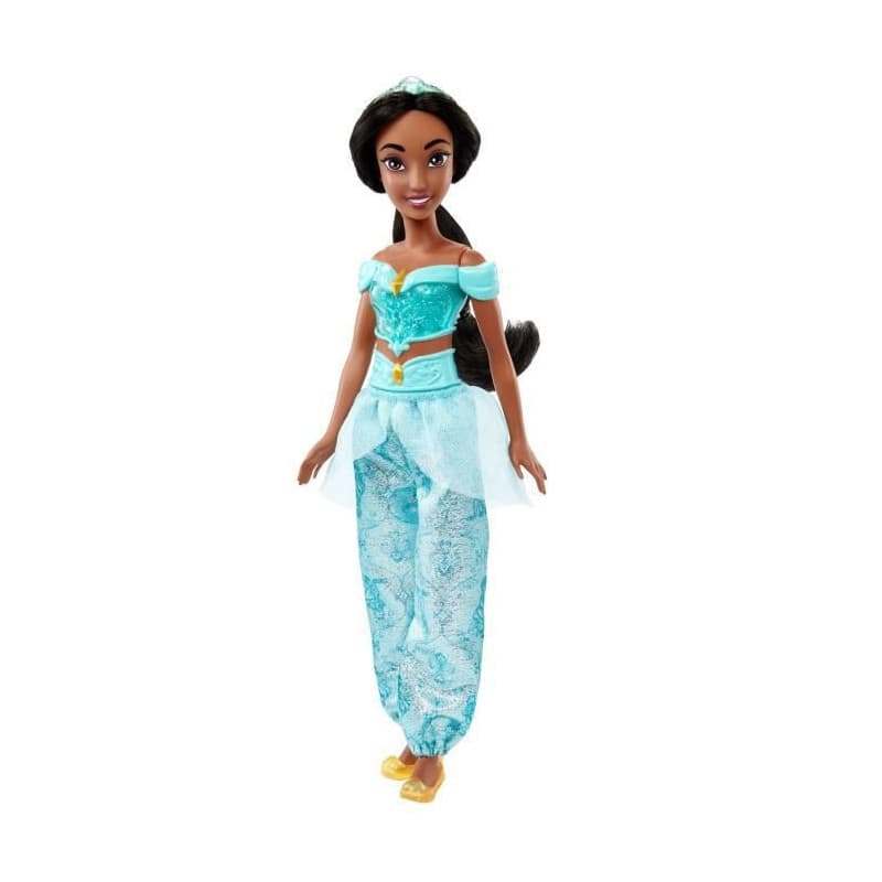 Disney Princess Jasmine