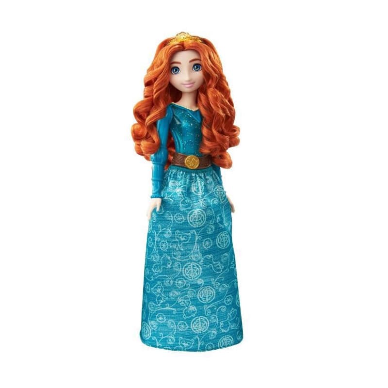 Disney Princess HLW13 poupée