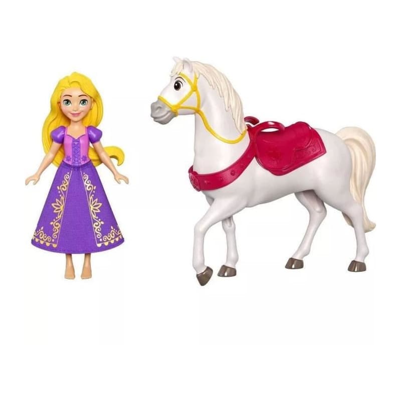 Disney Princess HLW84 poupée