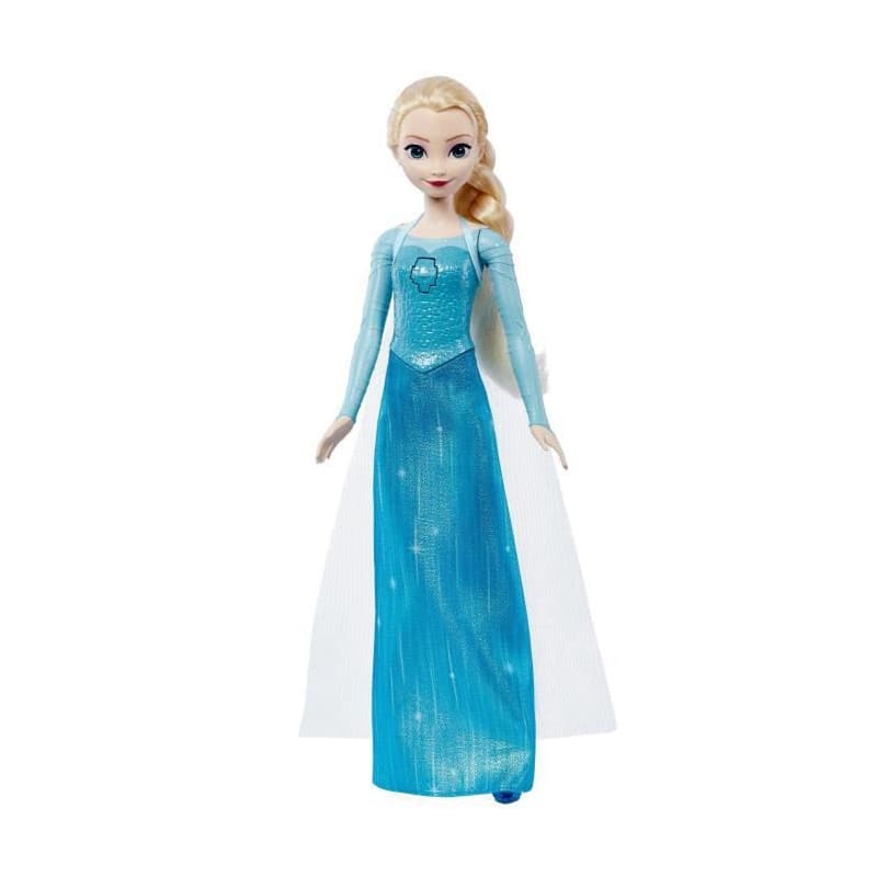 Poupée Disney Princess Elsa