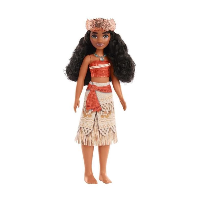 Disney Princess Vaiana