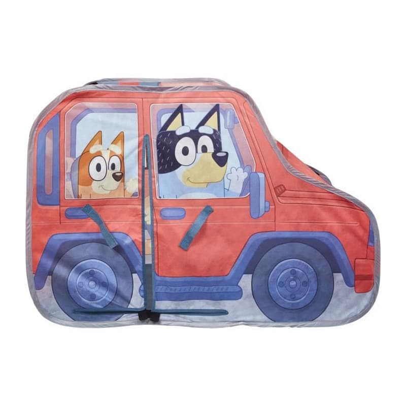 Magasin de campagne Moose Toys Bluey