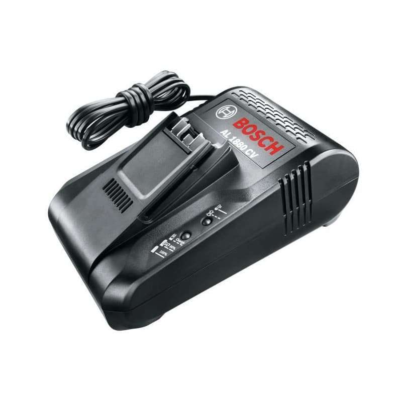 Bosch AL 1880 CV Chargeur de batterie