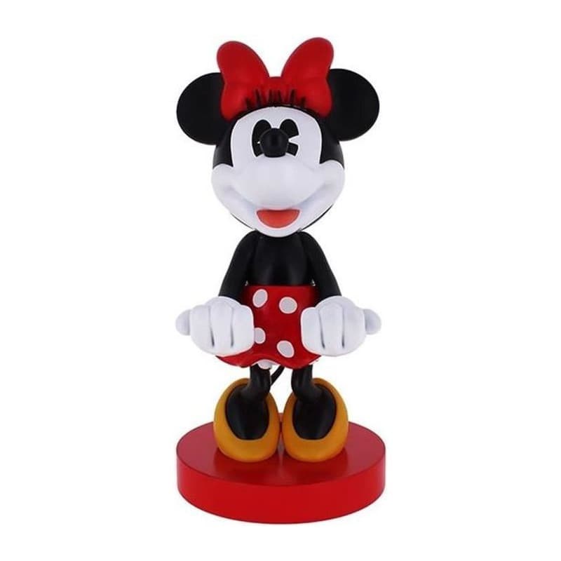 Figurine Support & Chargeur pour Manette et Smartphone - EXQUISITE GAMIN