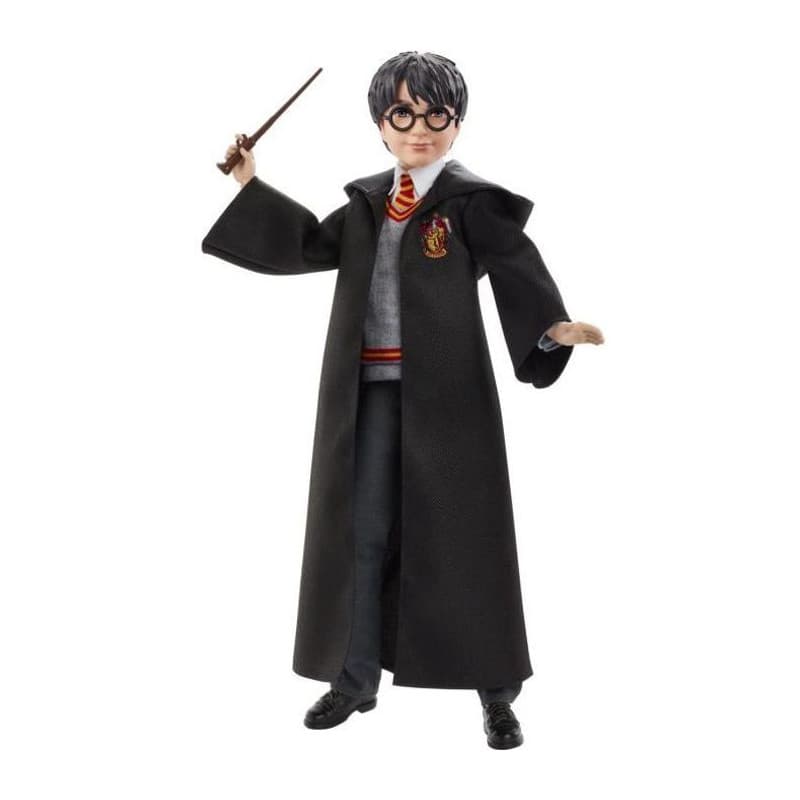 Harry Potter Poupée