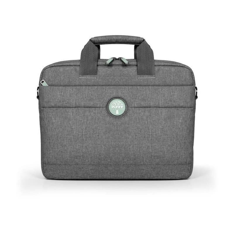 Housse pour ordinateur portable Port Designs Yosemite Eco TL Gris 15,6"