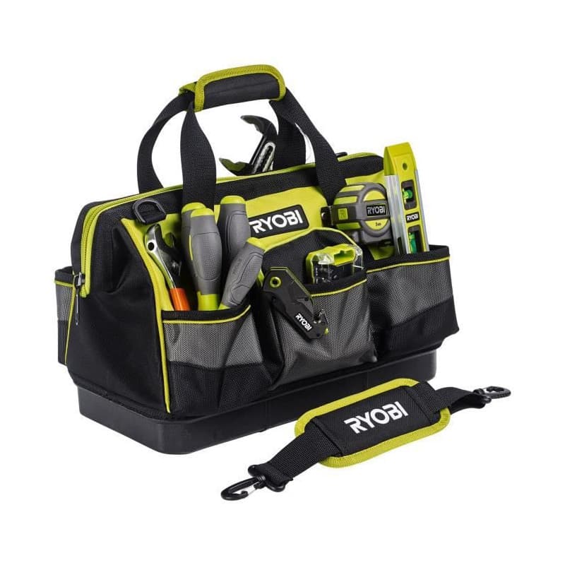 Sac à outils Ryobi RSSSTB1
