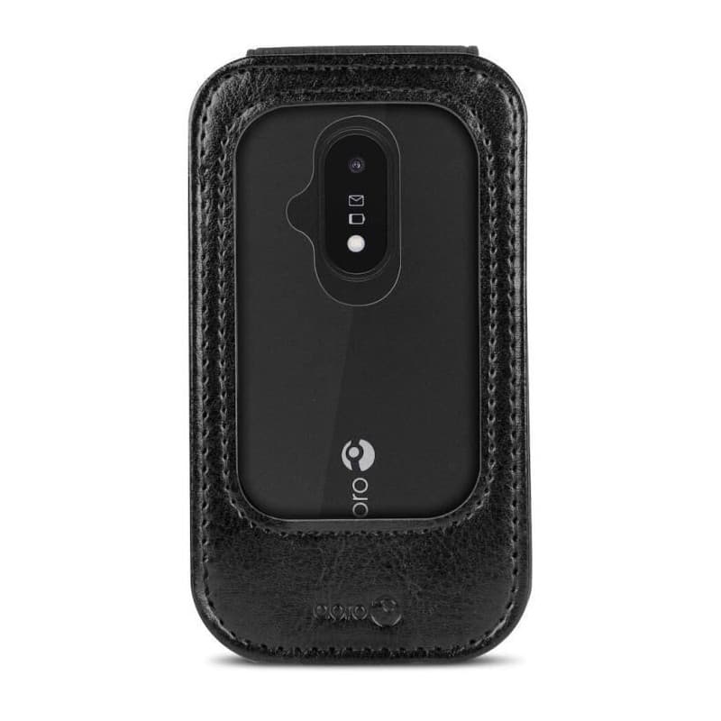 Doro 7988 Case - Coque de protection pour téléphone portable DORO 6040.