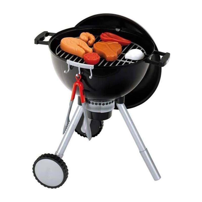 Barbecue en jouet Klein 9466 100 cm