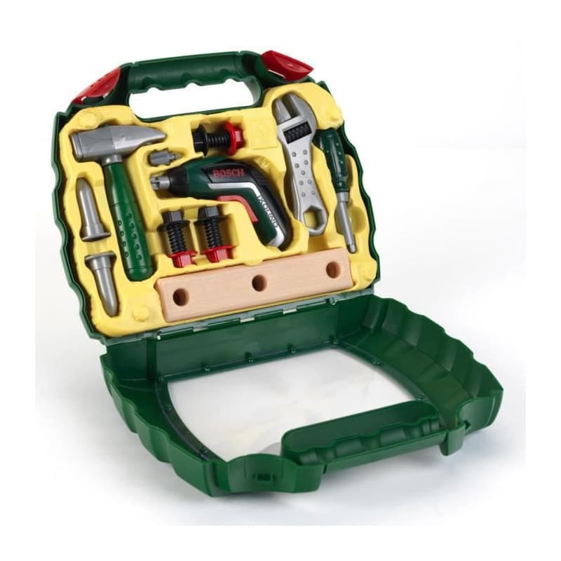 Jeu d'outils pour les enfants Klein 8394
