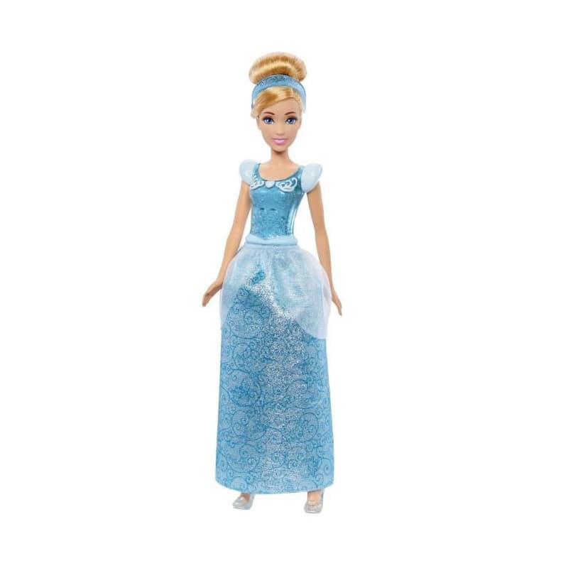Mattel HLW06 poupée