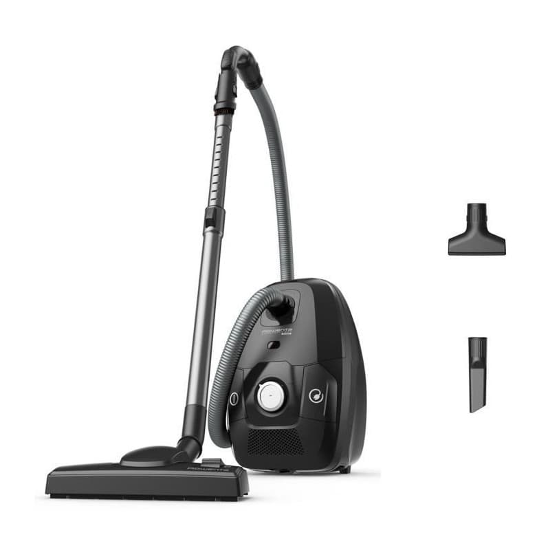 Rowenta Green Force Max RO6136 4,5 L Sec 900 W Sac à poussière