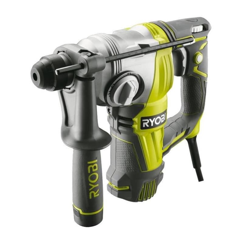 Marteau perforateur Ryobi SDS 800 W