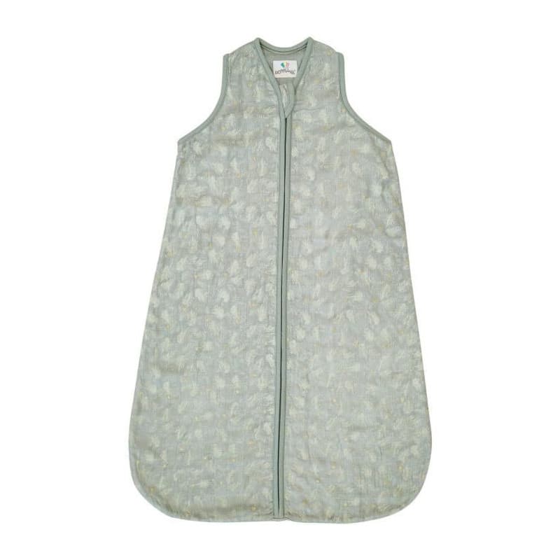 Sac de Couchage Domiva Jungle Print Gris 70 cm 0-6 Mois