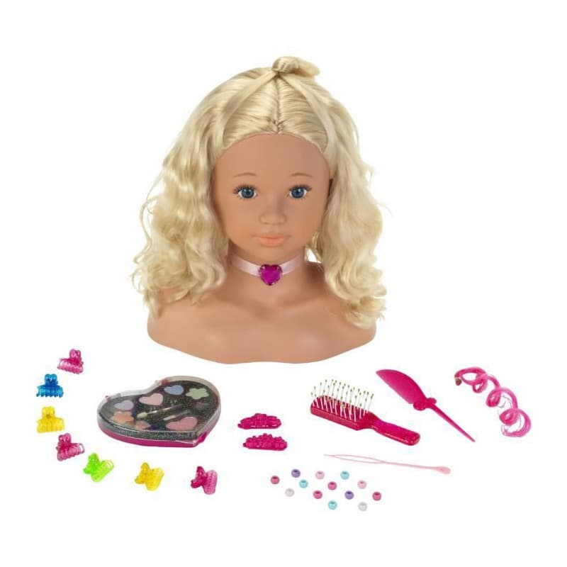 Figurine Klein PRINCESS CORALIE