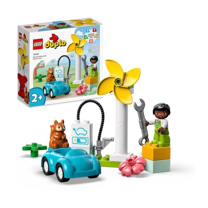 Playset Lego Duplo