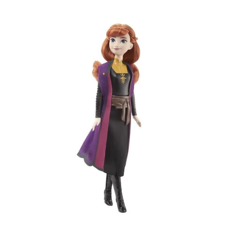 Disney Frozen HLW50 poupée