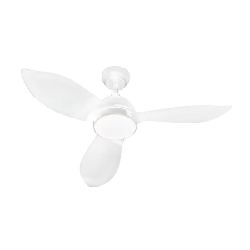 Ventilateur de Plafond Farelek Blanc
