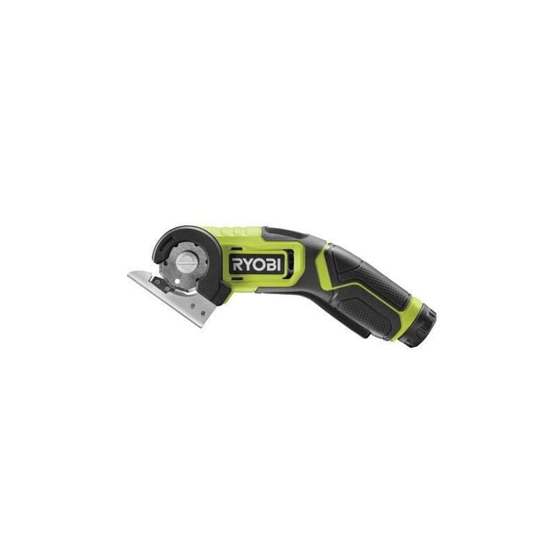 Scie Ryobi Sccie 4V