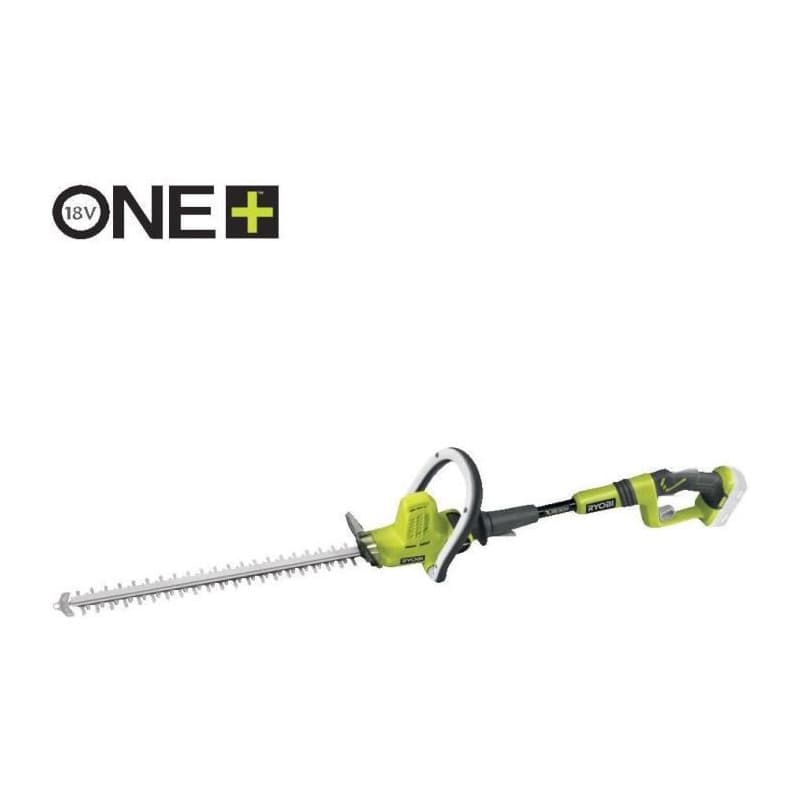 Taille-Haies sur bras articulé 18V - lames 50 cm - écartement 16 mm - He