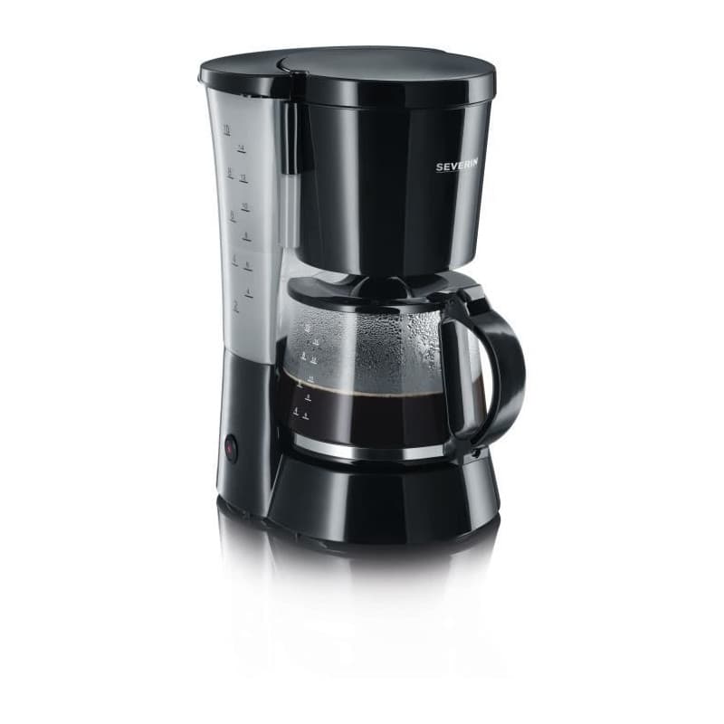 Cafetière goutte à goutte Severin 800 W 1,4 L 10 Tasses