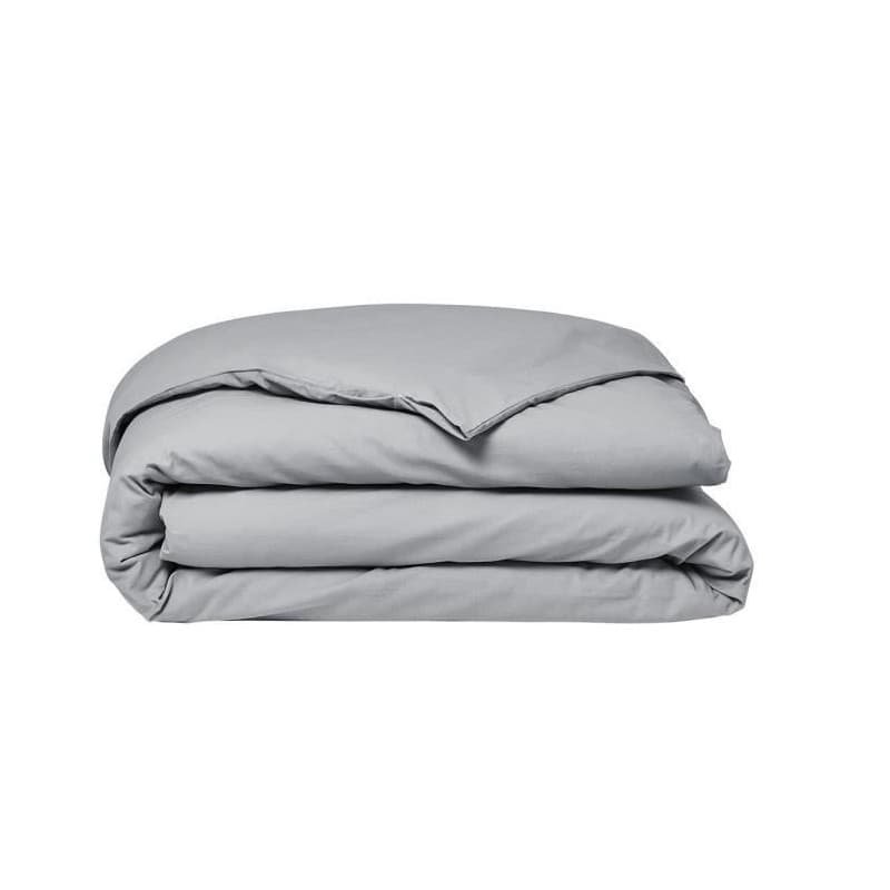 Housse de Couette TODAY Gris 240 x 260 cm