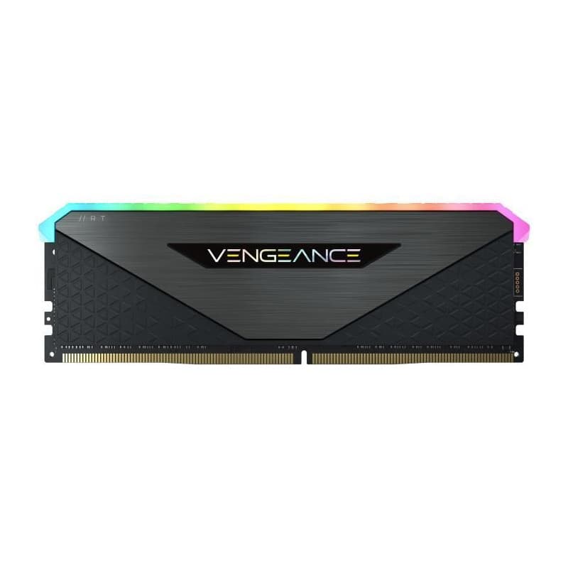 Mémoire RAM Corsair cmN32GX4M2Z3200C16 CL16 32 GB